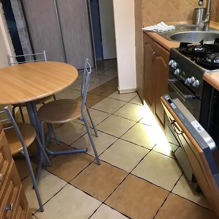 Apartament Pradnik Apartment
