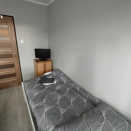 Apartament Pradnik *