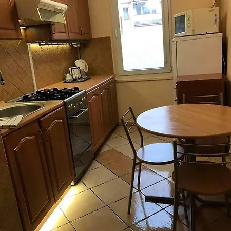 Apartament Pradnik Apartment Krakow