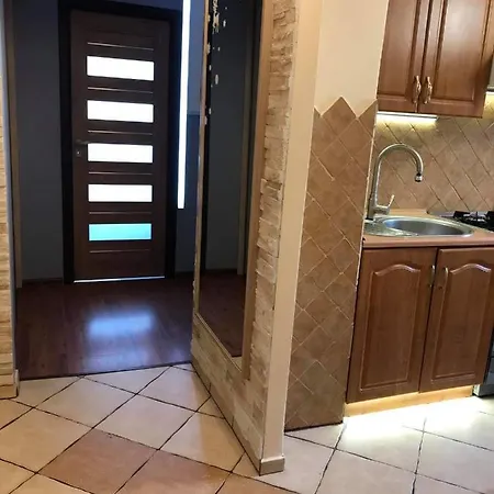 Apartament Pradnik * Krakow