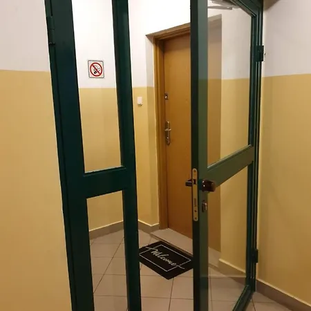 Ap4you Tauron Cracow Apartment