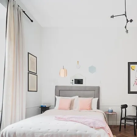Jana 3 Apartamento