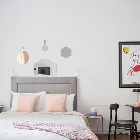 Apartamento Jana 3