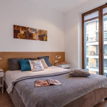 Otium Old Town Na Groblach Square * Krakov