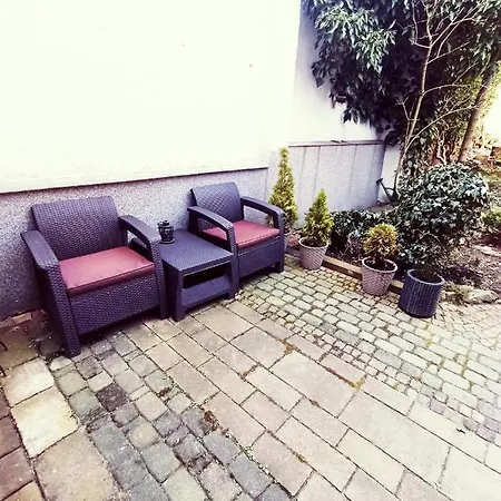 Apartament Gosia