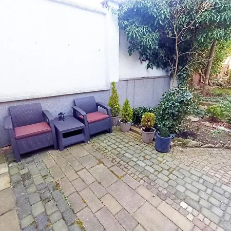 Apartament Gosia *