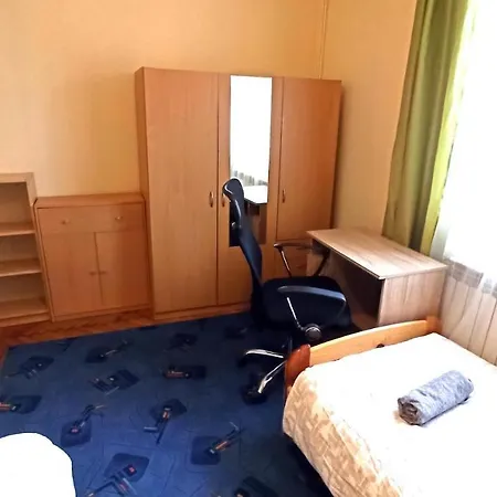 Guest house Komfort Borek Krakow
