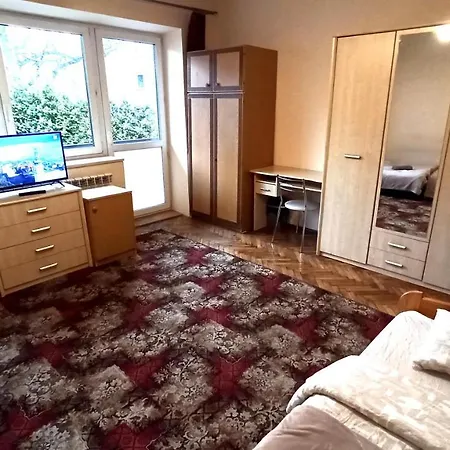 Guest house Komfort Borek *