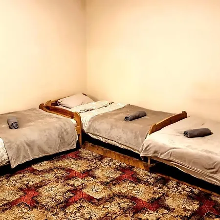 Komfort Borek * Krakow