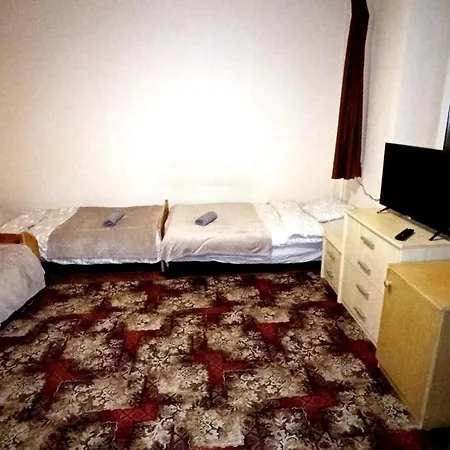 Komfort Borek Krakow