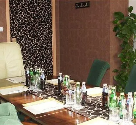 Great Polonia Krakow Airport - Ex Witek Hotel 4*