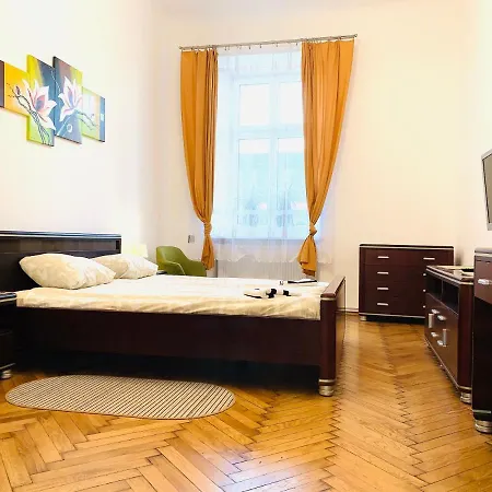 Apartment Cozy *