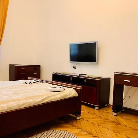 Cozy * Krakow