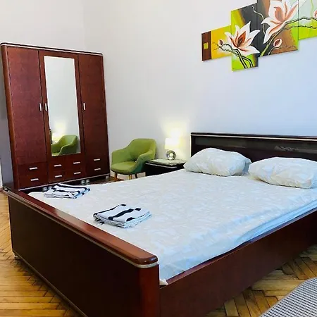 Cozy Apartment