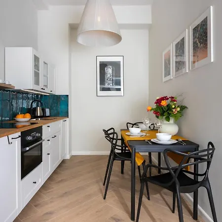 Apartment Brokilon House