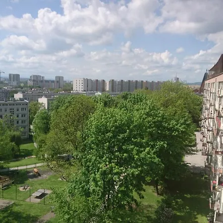 Apartment Ul. Ugorek Kolo Areny