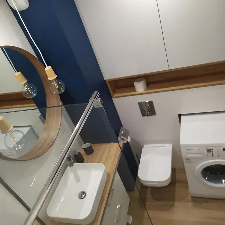 Center Navyblue Luxury