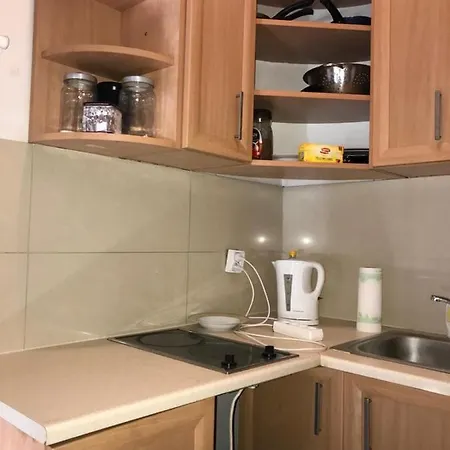 Apartment Heweliusz Krakow