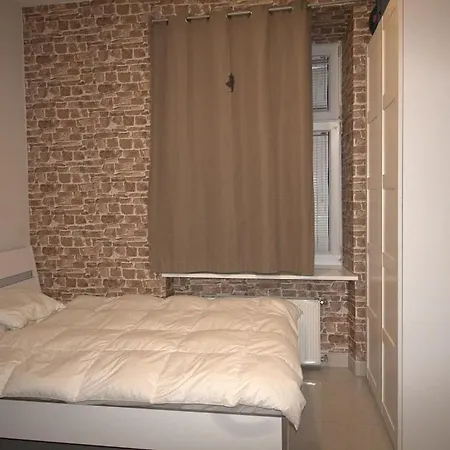 Heweliusz Apartment