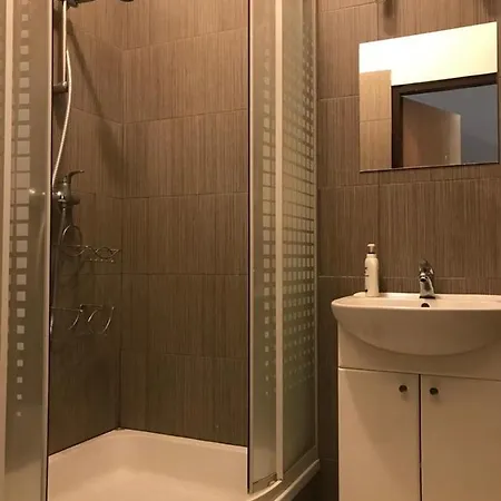 Heweliusz Apartment *