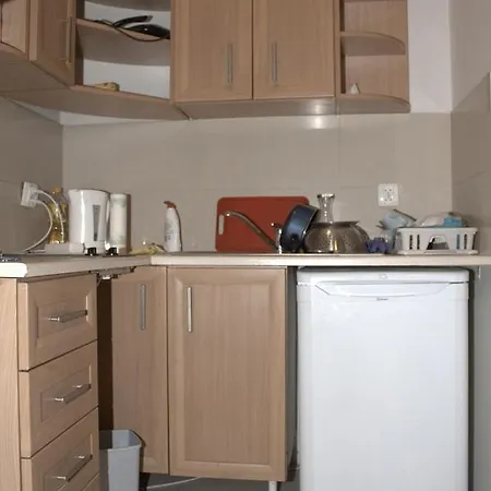 Apartment Heweliusz *