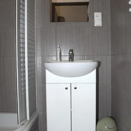 Heweliusz Apartment Krakow