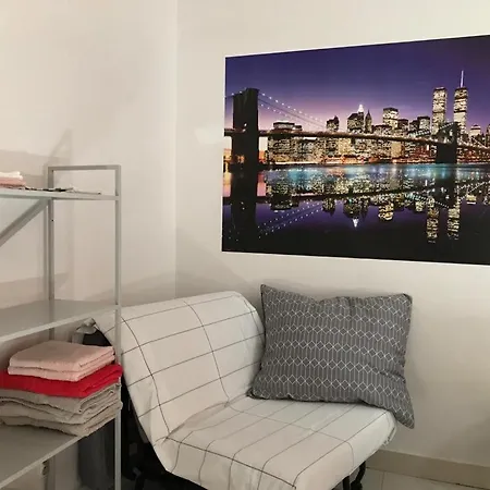 Heweliusz Apartment