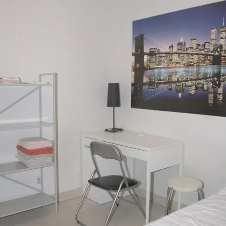 Apartment Heweliusz