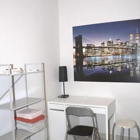 Apartment Heweliusz *