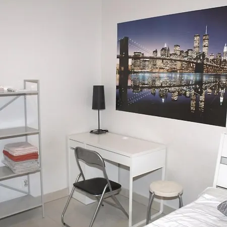 Heweliusz Apartment Krakow