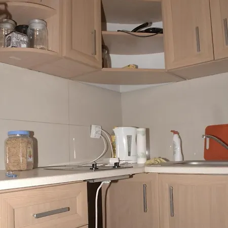 Heweliusz Apartment Krakow