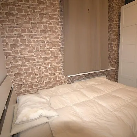 Heweliusz Apartment Krakow