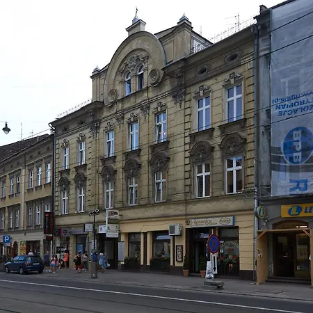 Heweliusz * Krakow