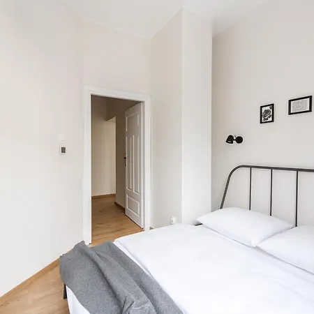 Apartment Native Zulawskiego 8