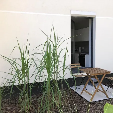 Mapartments Podgorze * Krakov