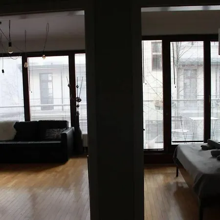 Kopernika 8'3 - Market Square & Old Town Apartment