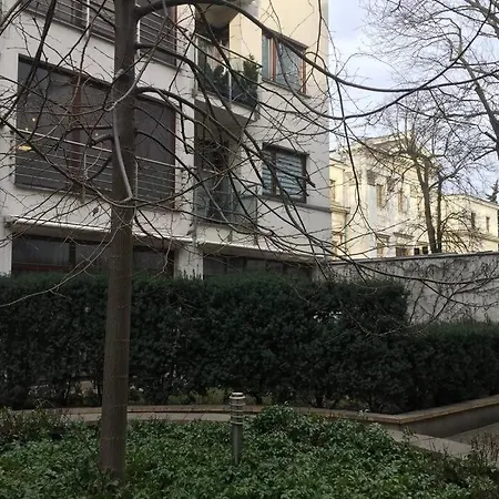 Apartment Kopernika 8'3 - Market Square & Old Town Krakow