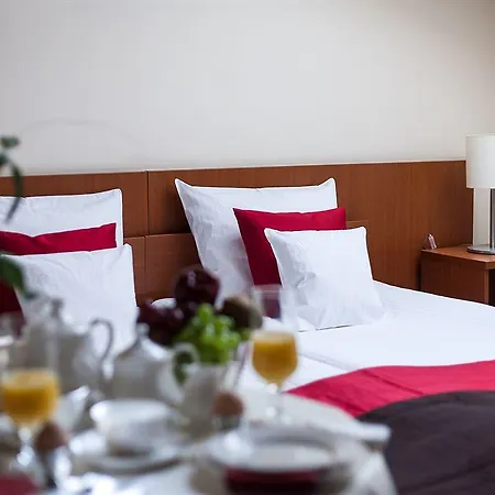 Hotel Benefis Boutique 3*