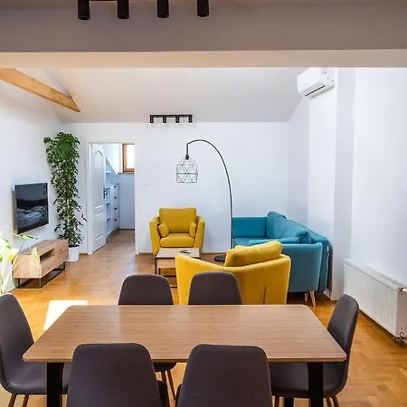 Apartamento Wonder Cracow