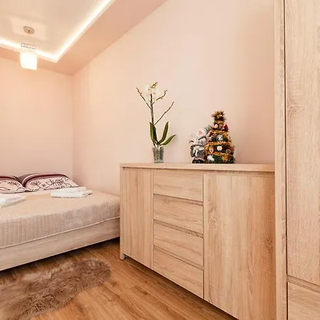 Piast Apartment