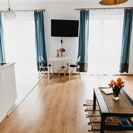 Joanna Apartment