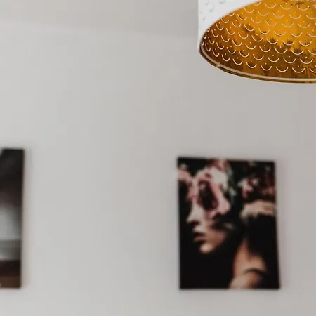 Apartment Joanna *