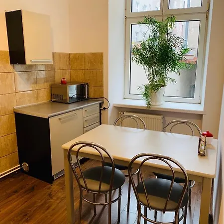 Cozy * Krakow