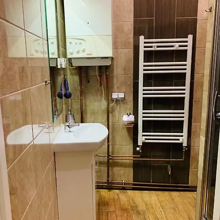 Cozy Apartment Krakow