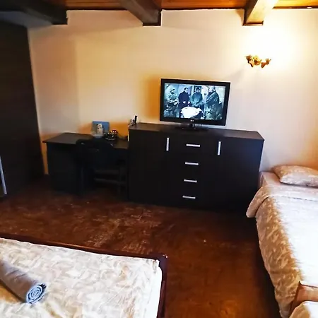 Komfort Borek Guest house Krakow