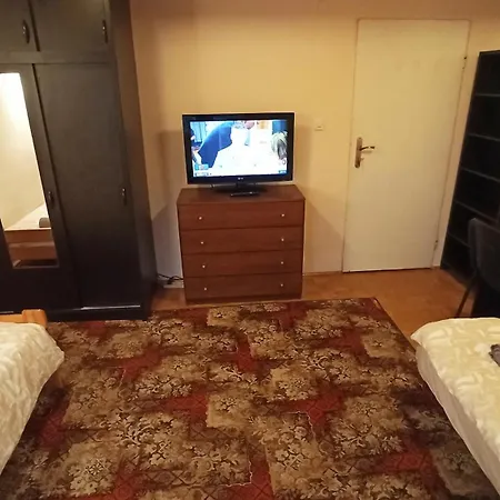 Guest house Komfort Borek Krakow