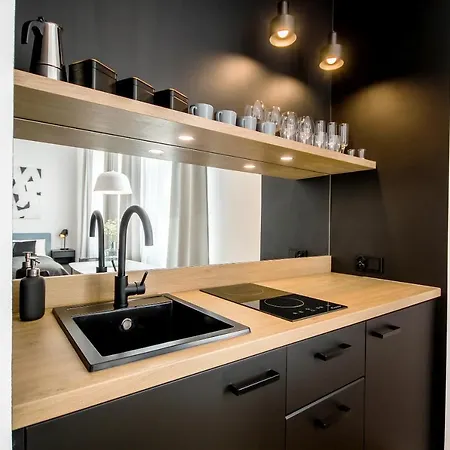 Wanderlust Apartment