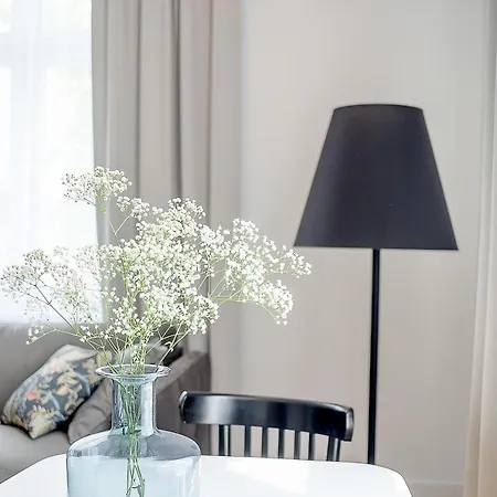 Wanderlust Apartment