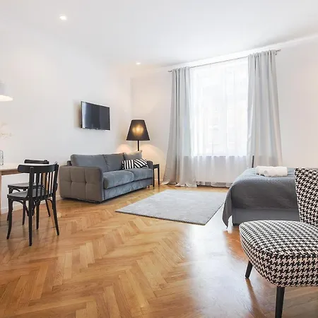 Apartment Wanderlust