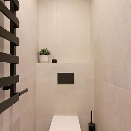 Wanderlust Apartment Krakow